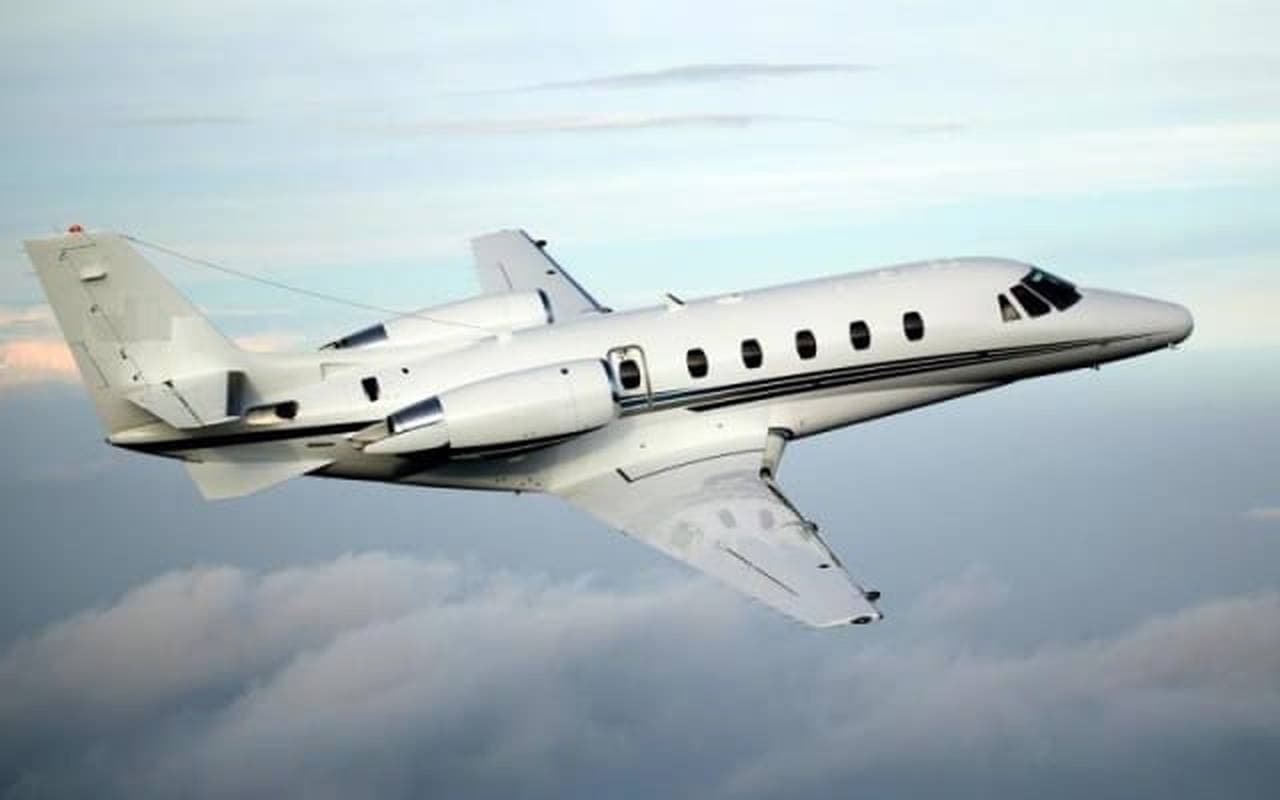Cessna Citation V