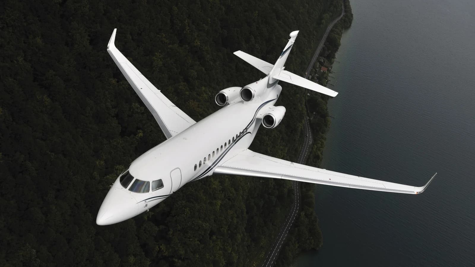 Falcon 7X