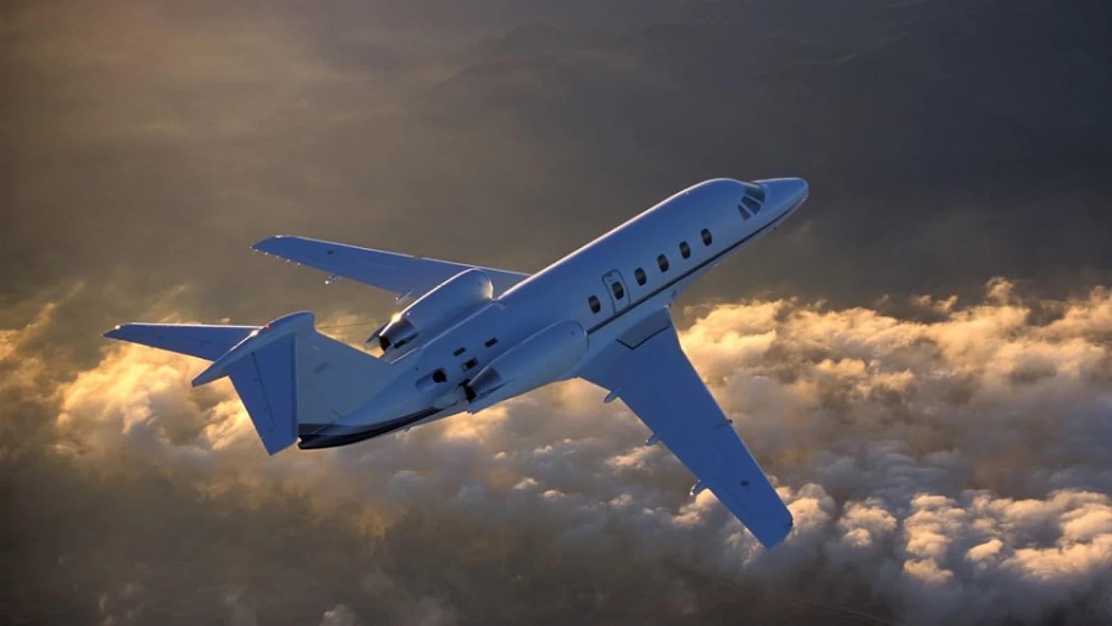 Citation III
