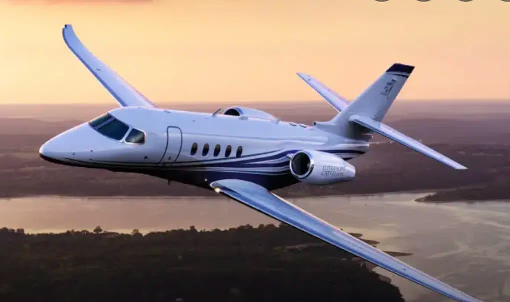 Cessna Citation II