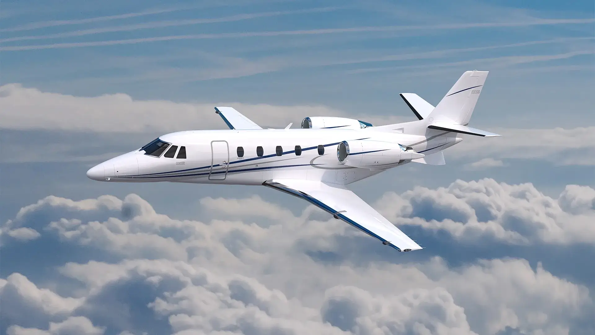 Cessna Citation Excel