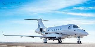 Embraer Legacy 500