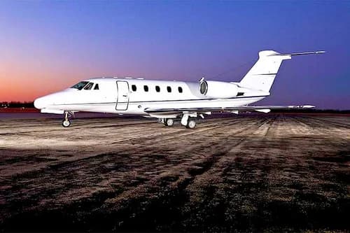 Cessna Citation VII