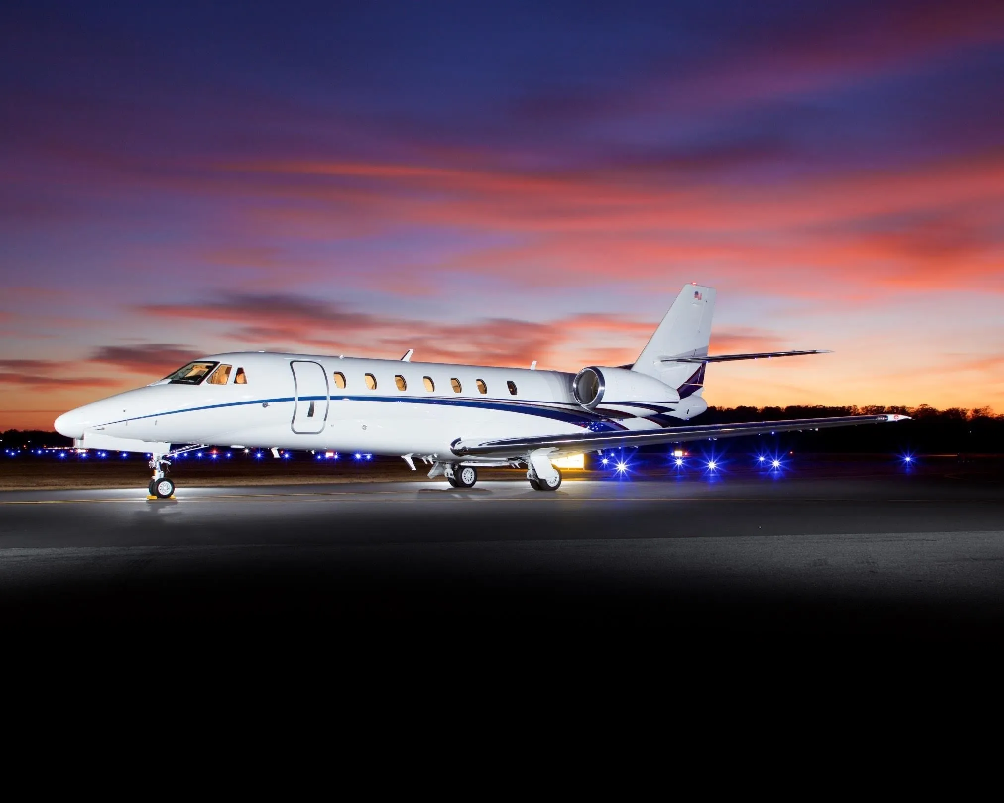 Cessna Citation Sovereign