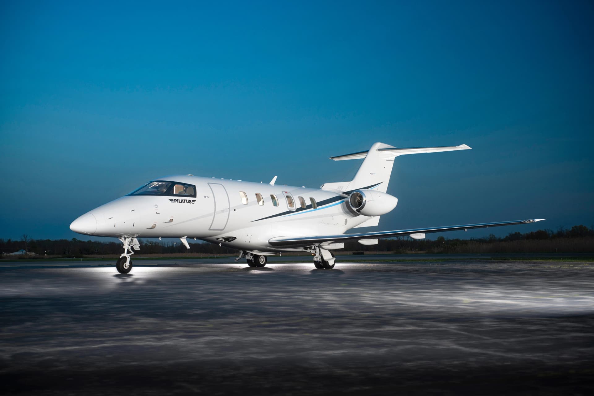 Pilatus PC-24
