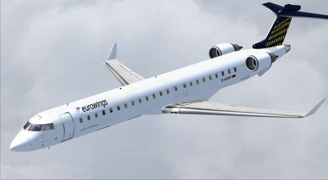 CRJ-900 NextGen