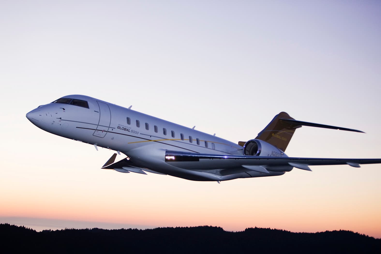 Global 5000