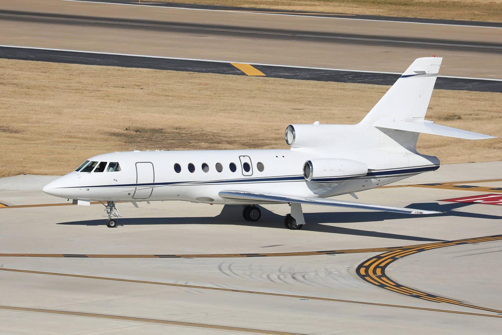 Falcon 50