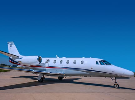 Cessna Citation XLS