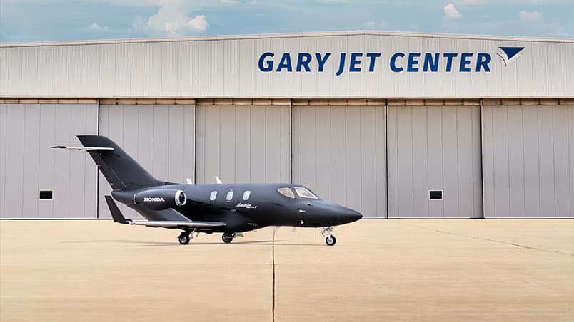 Honda HondaJet