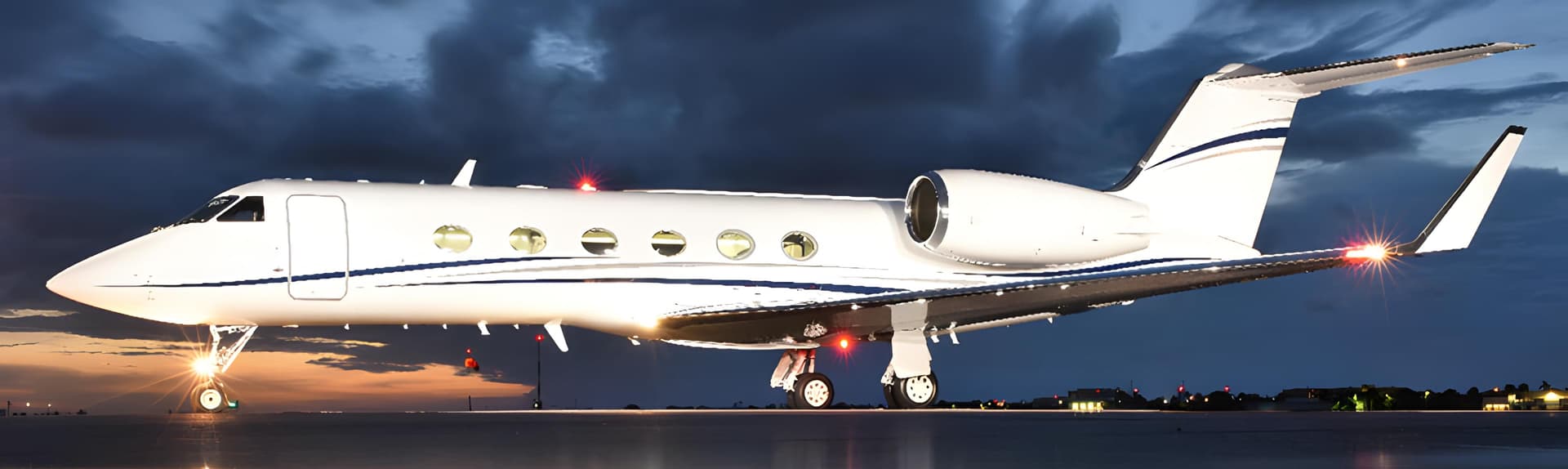 Gulfstream G-IVSP