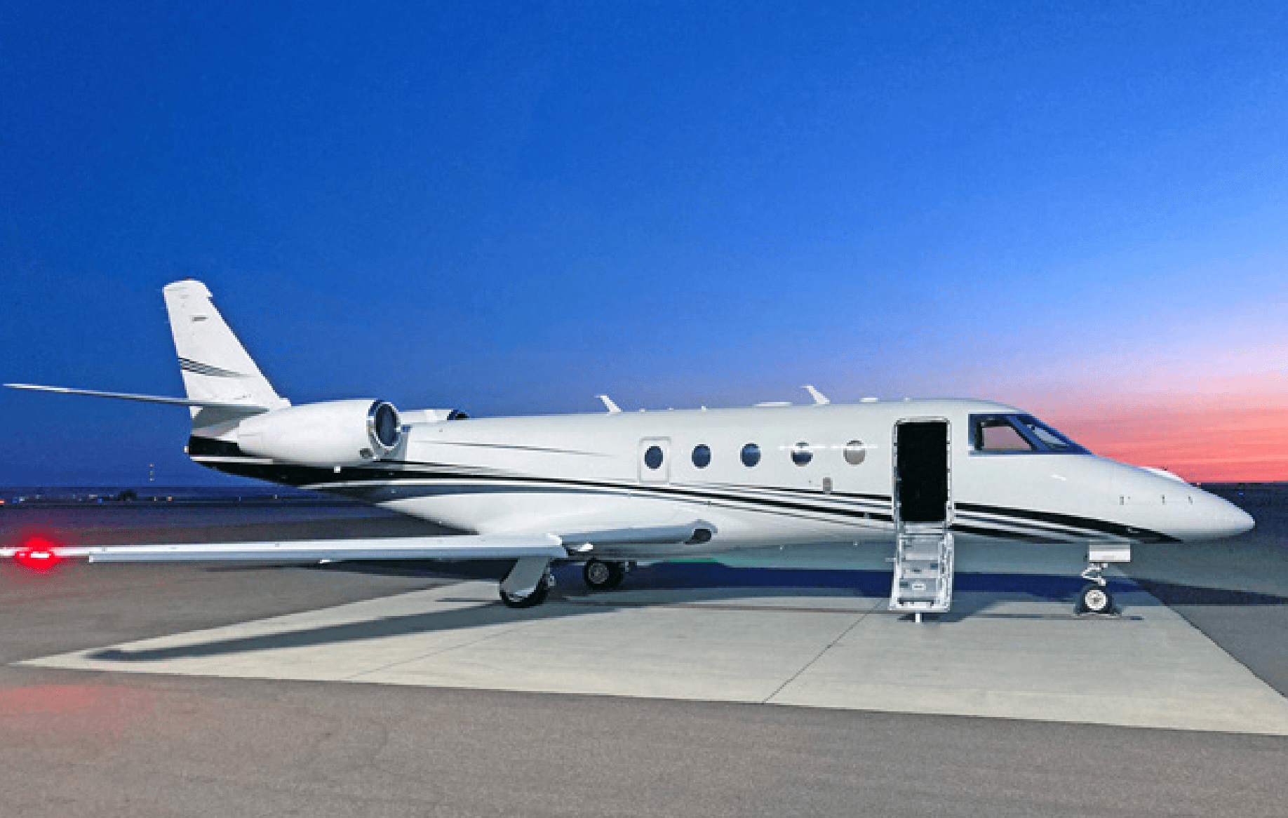 Gulfstream G150