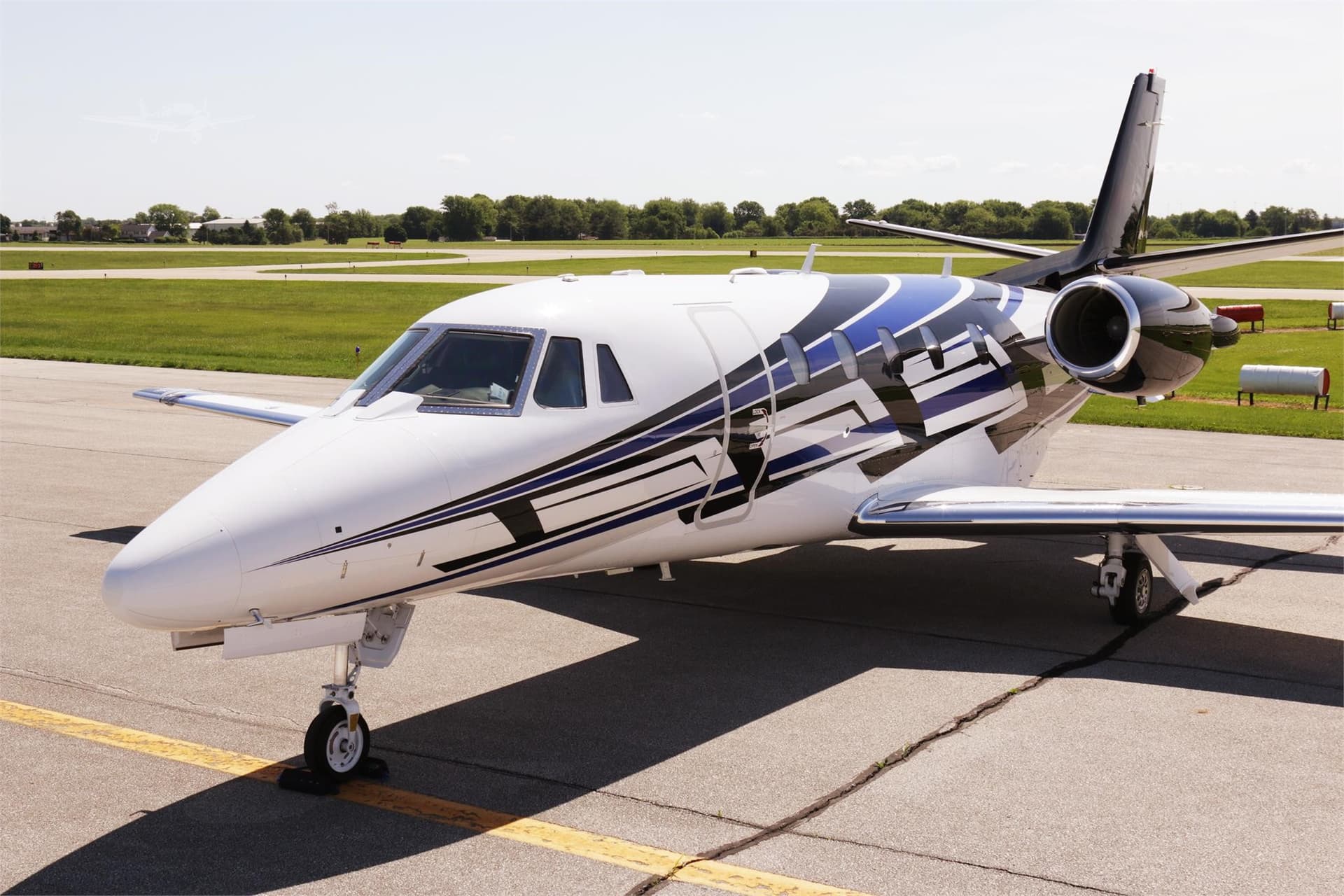 Cessna Citation XLS+