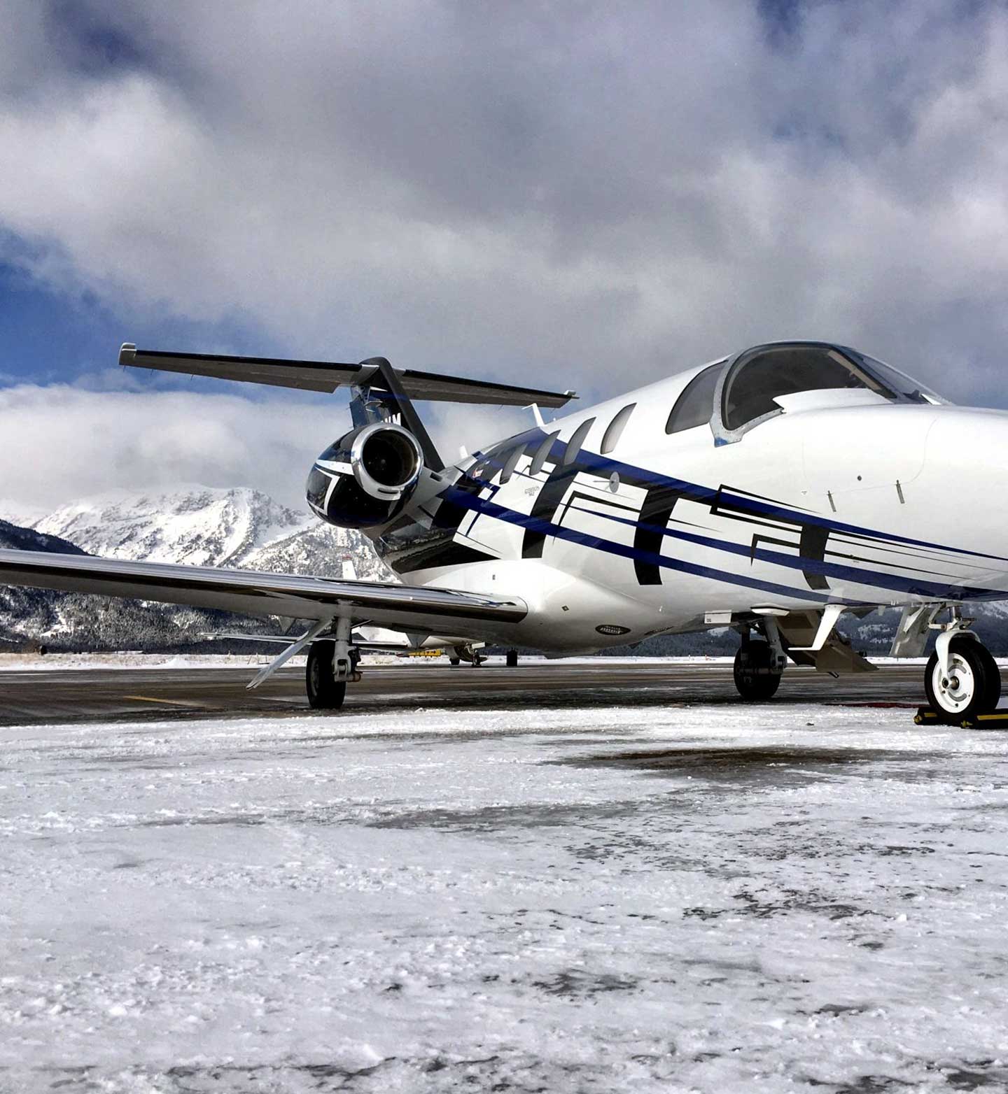 Cessna Citation CJ3+