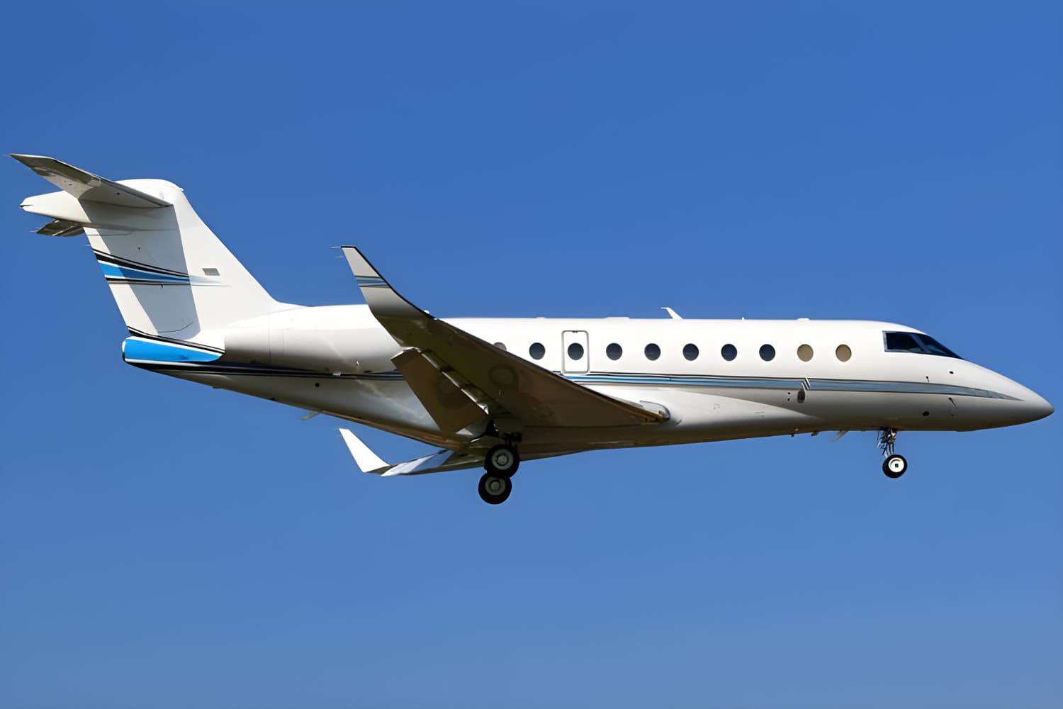 Gulfstream G280