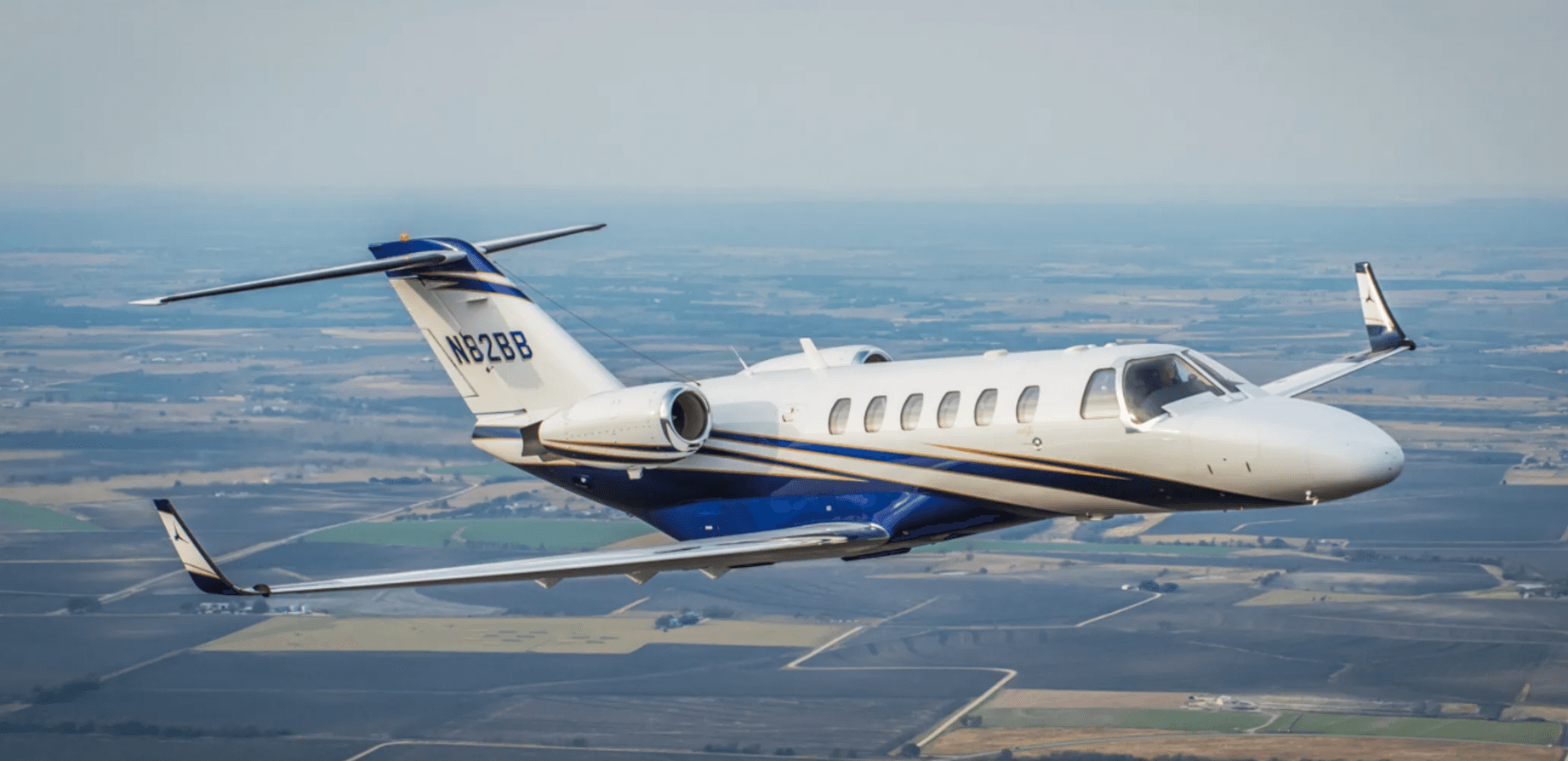 Cessna Citation CJ2