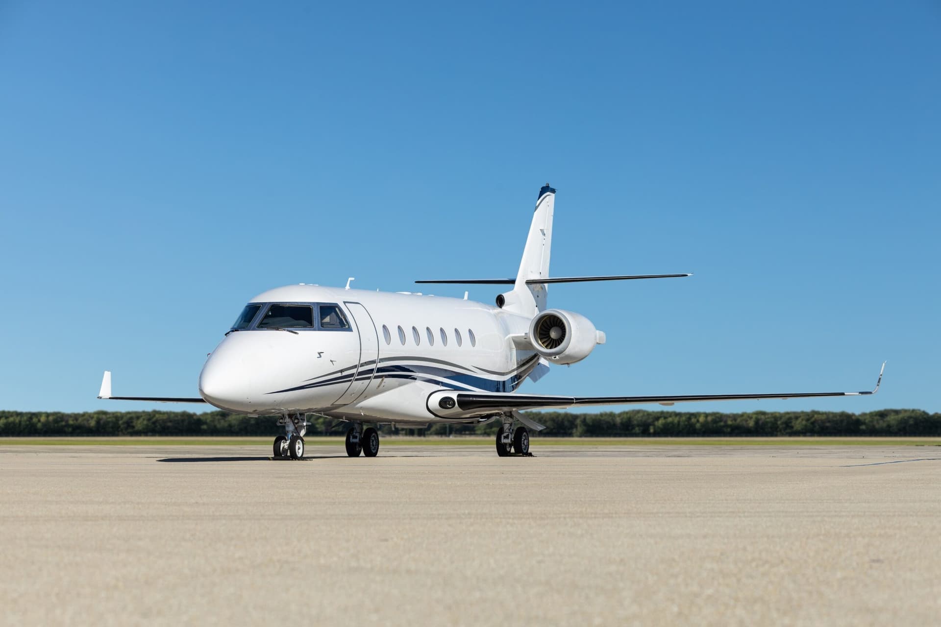 Gulfstream G200
