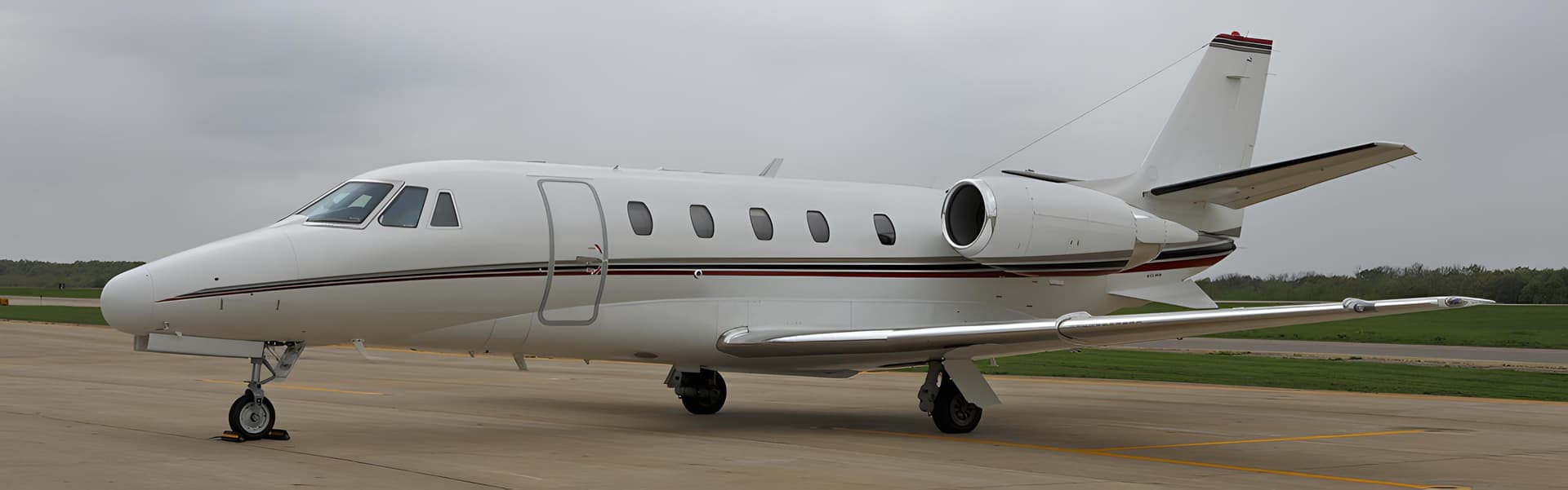 Cessna Citation Excel