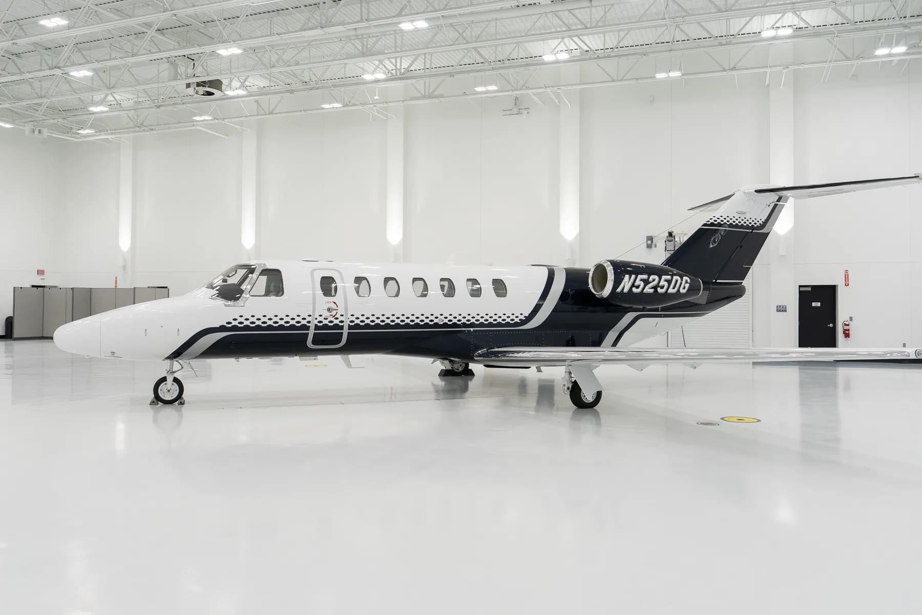 Cessna Citation CJ3+