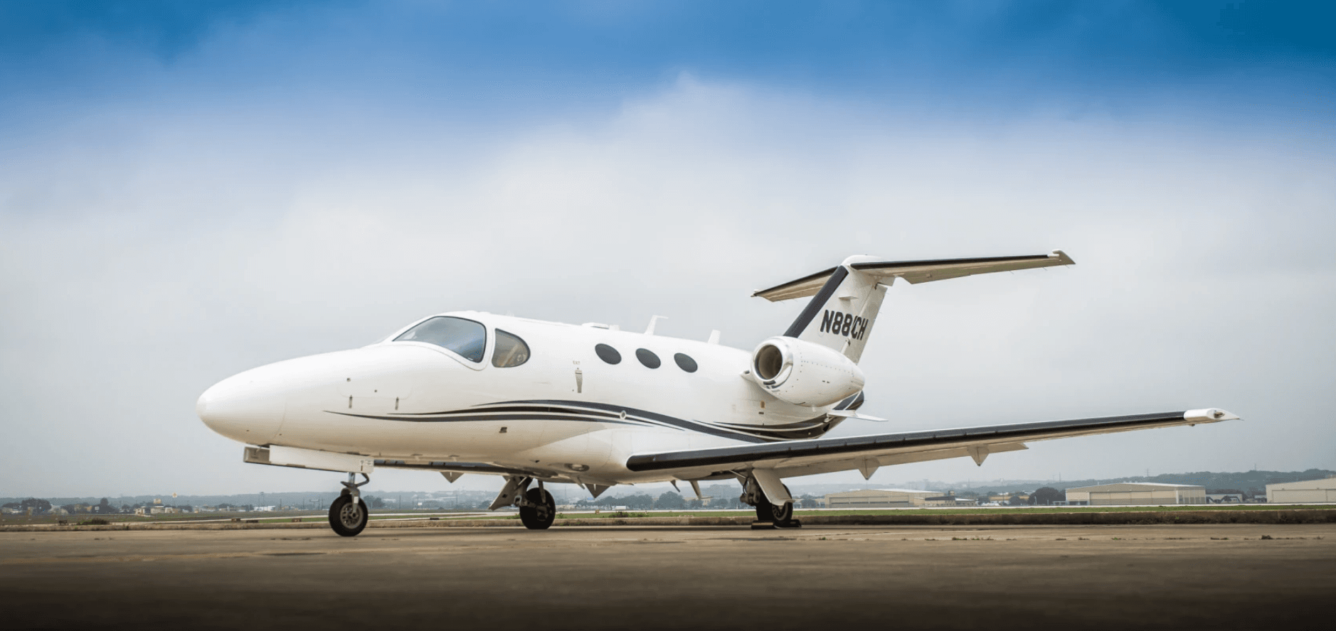 Cessna Citation Mustang