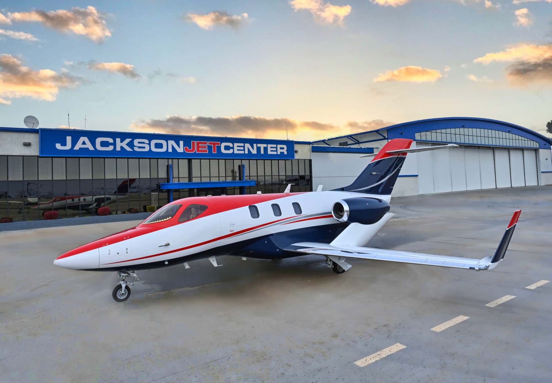 Honda HondaJet