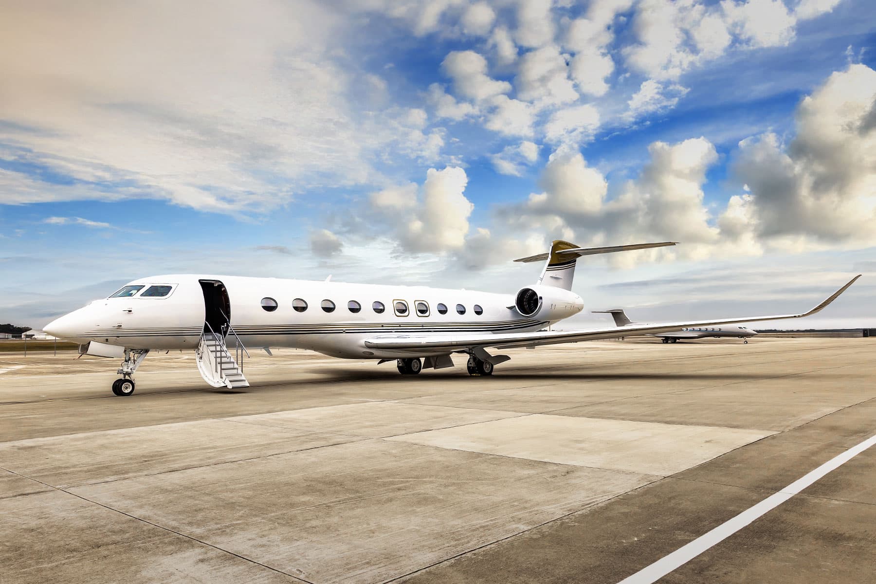 Gulfstream G700