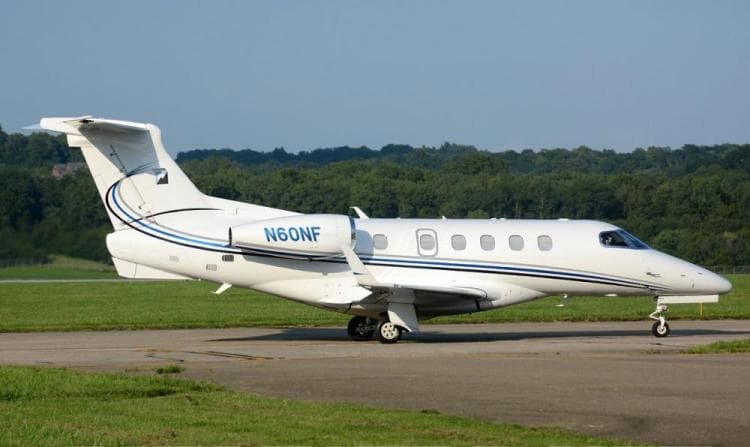 Embraer Phenom 300
