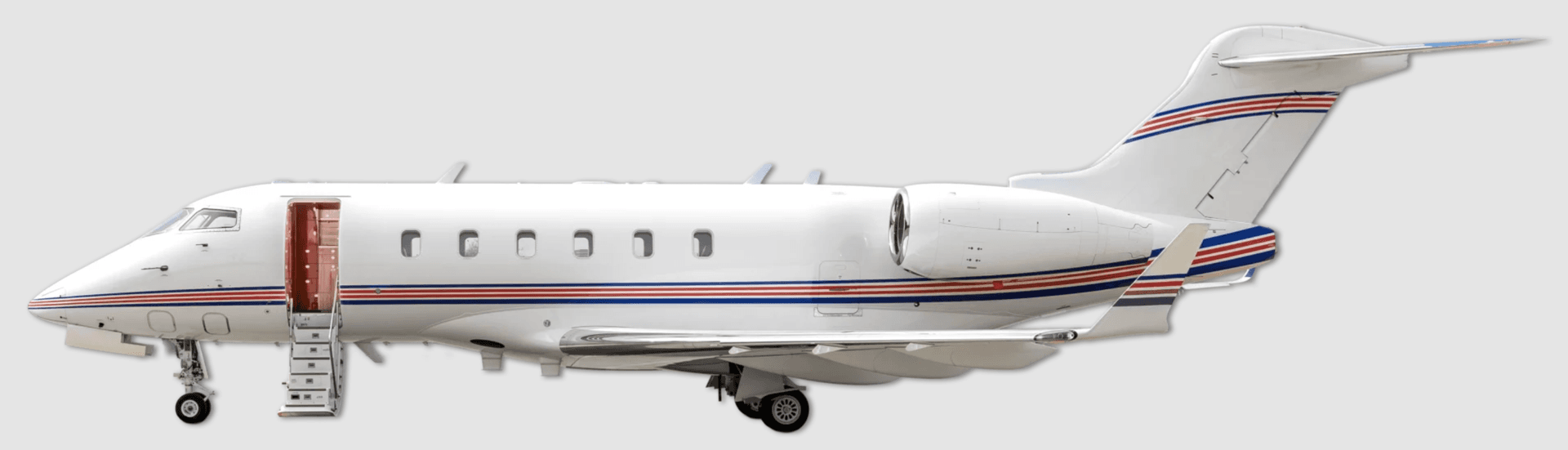 Bombardier Challenger 300