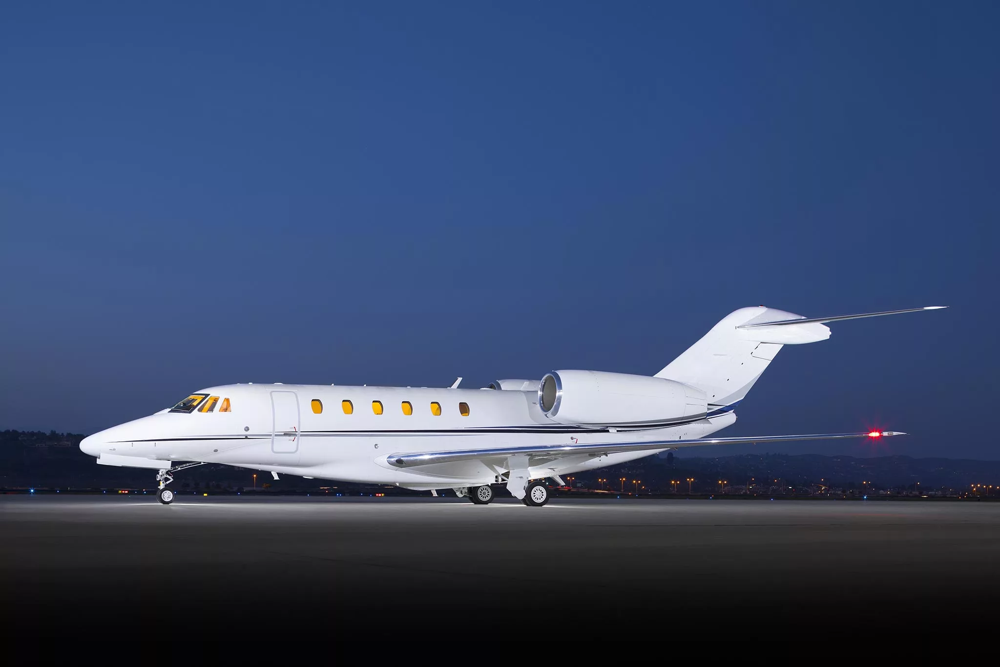 Cessna Citation X