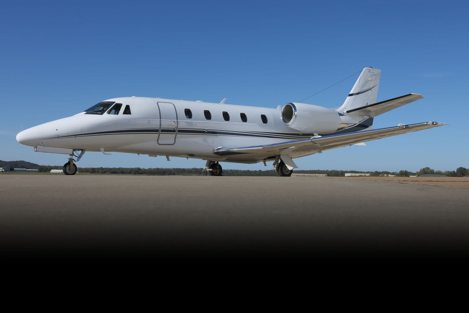 Cessna Citation XLS+