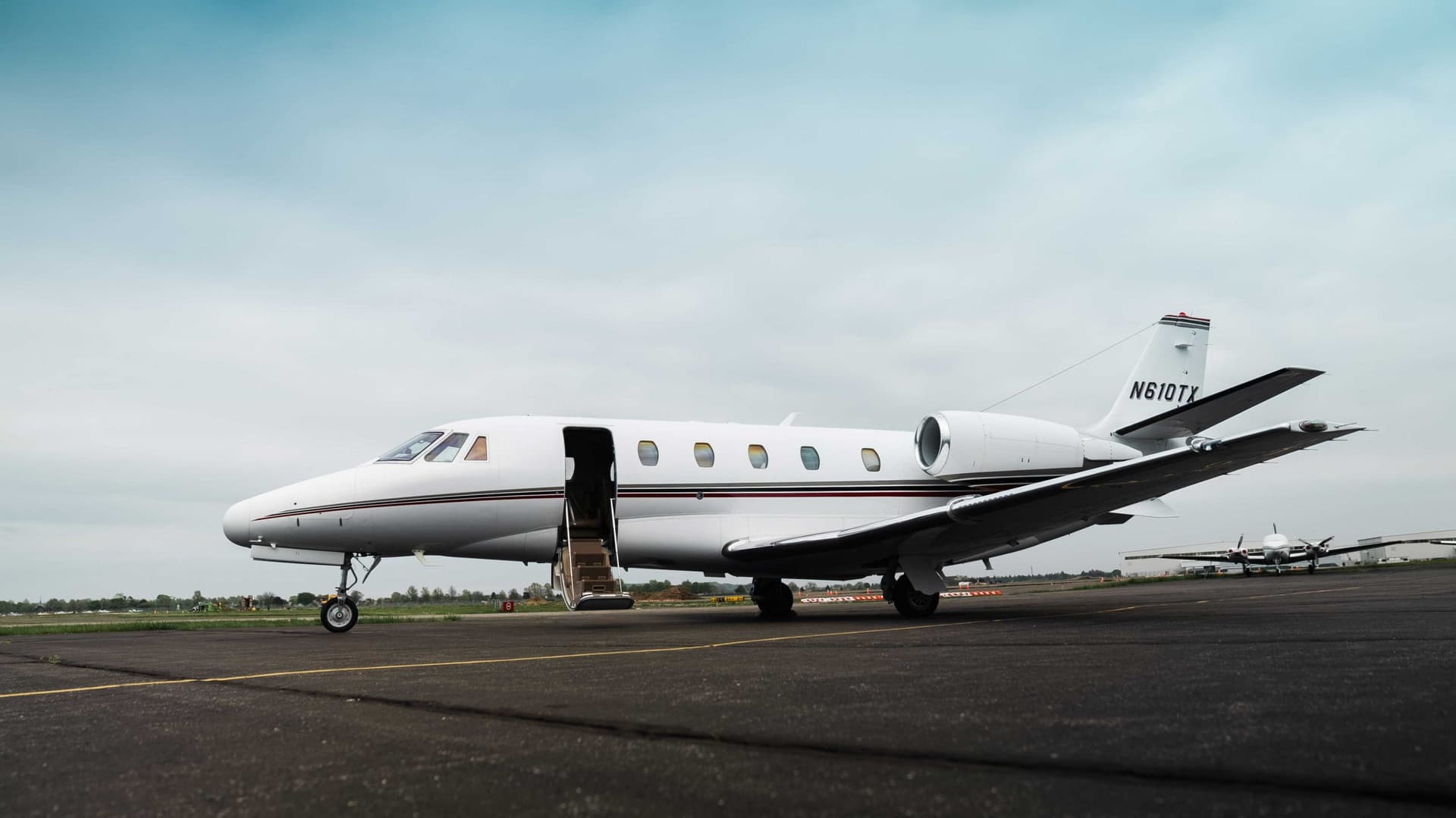 Cessna Citation Excel